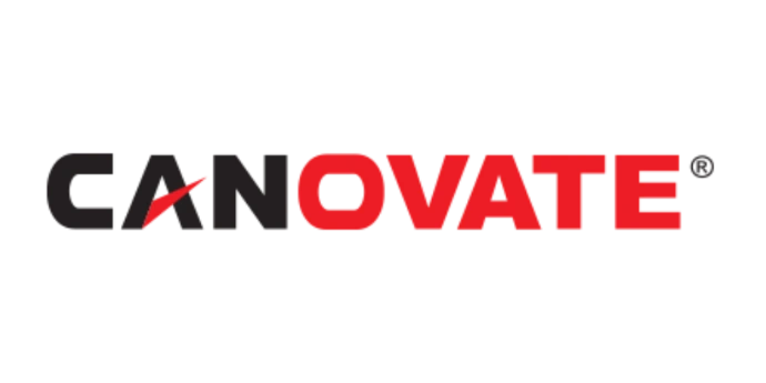 Canovate network infrastructure and data center systems including racks, cabinets, and structured cabling environments