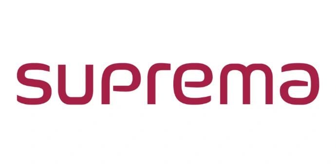 Suprema biometric access control platforms providing fingerprint, facial recognition, and secure identity management