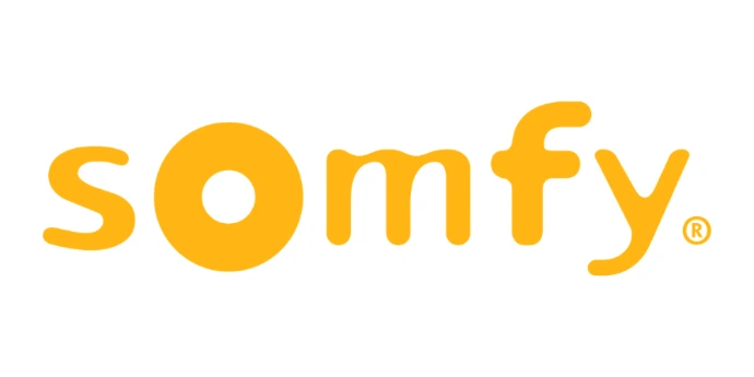 Somfy automation systems for gates, doors, and smart building access control environments