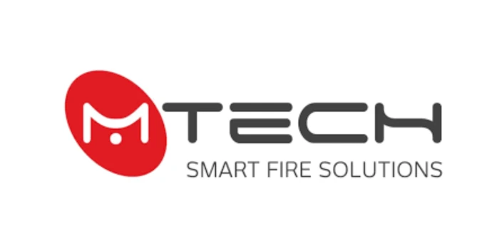 MTech smart fire detection and alarm systems delivering intelligent fire protection and life safety monitoring