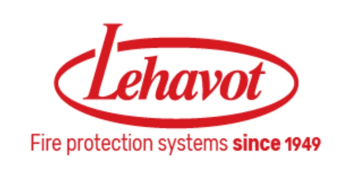 Lehavot fire protection and firefighting systems supporting industrial and infrastructure safety environments