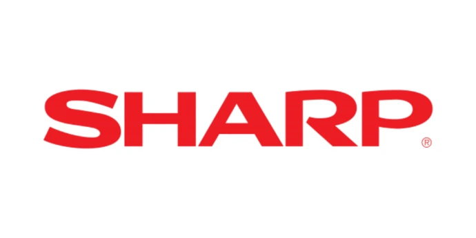 Sharp professional display and digital signage solutions for corporate presentation and video wall environments