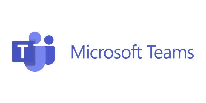 Microsoft Teams unified communication platform enabling enterprise video meetings, collaboration, and digital workplace connectivity