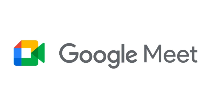 Google Meet cloud video conferencing platform supporting enterprise collaboration and remote communication environments