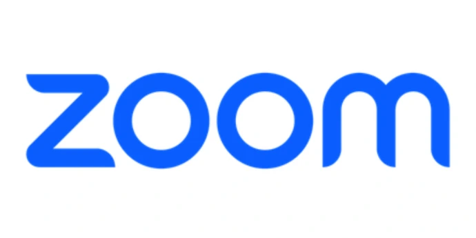 Zoom enterprise video communication platform enabling virtual meetings, webinars, and collaborative work environments