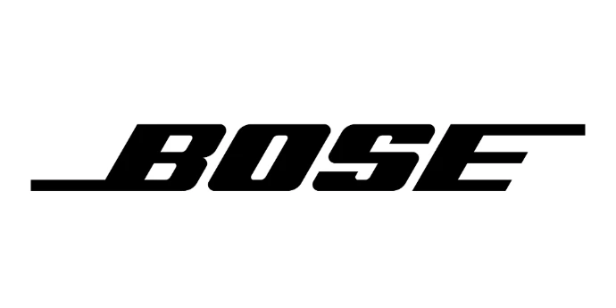 Bose professional audio systems delivering high-quality sound reinforcement and conference audio solutions