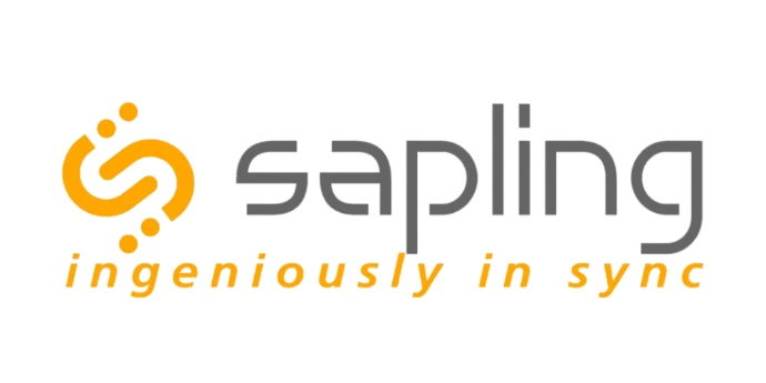 Sapling synchronized clock systems supporting facility-wide time synchronization across enterprise and institutional environments