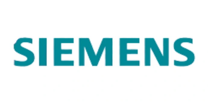 Siemens electrical infrastructure and automation systems supporting industrial power distribution and intelligent energy management