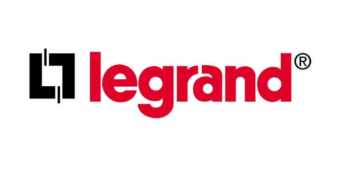 Legrand electrical infrastructure systems including power distribution, wiring devices, and intelligent building solutions