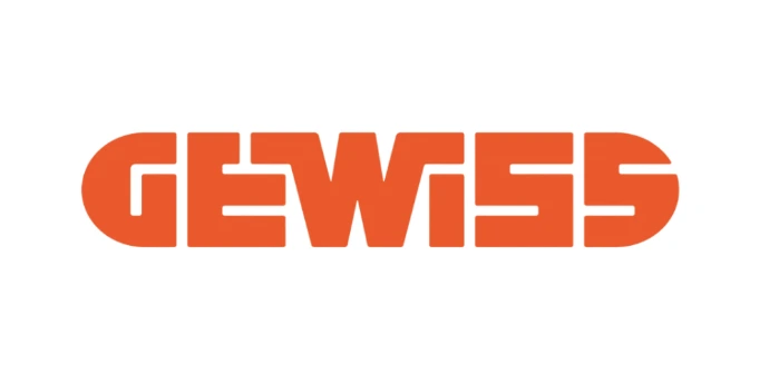 Gewiss electrical installation systems including distribution boards, wiring devices, and building electrical infrastructure