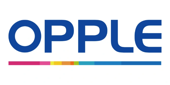 Opple commercial and industrial lighting systems delivering efficient LED lighting and smart illumination technologies