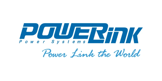 Powerlink electrical power distribution and connection systems supporting industrial and infrastructure power environments