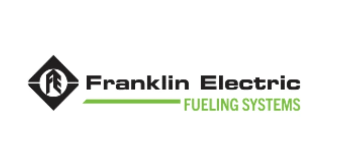 Franklin Electric fueling infrastructure technologies including submersible pumps, fuel management, and fuel system components