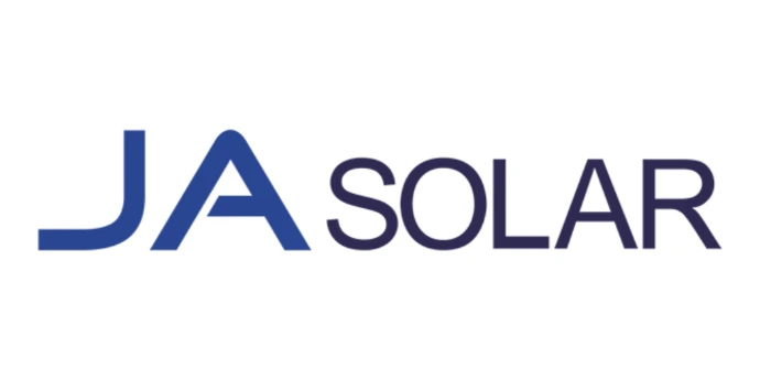 JA Solar high-efficiency photovoltaic modules supporting commercial and utility-scale solar power generation systems
