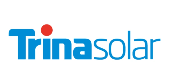 Trina Solar photovoltaic modules providing high-efficiency solar energy production for utility-scale and commercial solar plants