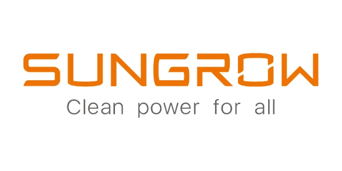 Sungrow solar inverter technologies supporting high-efficiency photovoltaic power conversion and energy management systems