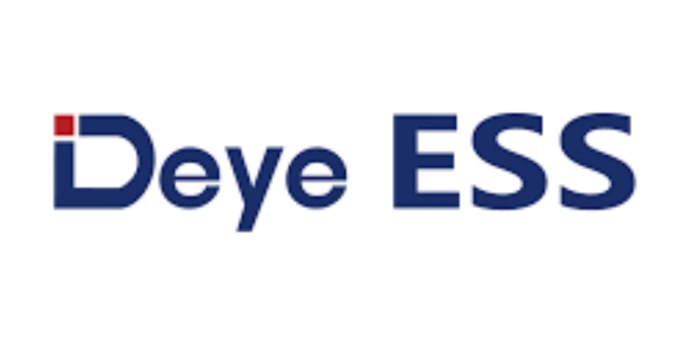 Deye ESS battery energy storage systems supporting solar energy storage and smart energy management