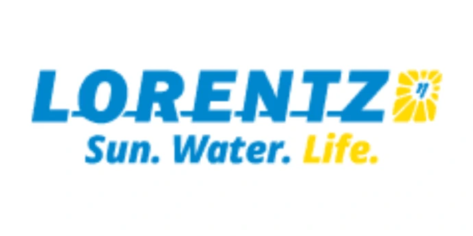Lorentz solar water pumping systems using photovoltaic energy for sustainable water supply and irrigation applications