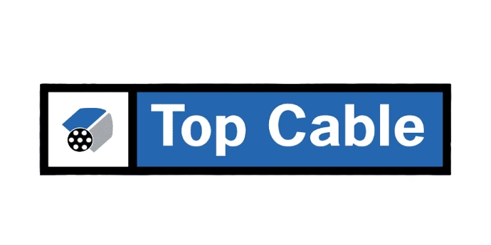 Top Cable photovoltaic power cables supporting solar energy transmission and renewable energy infrastructure installations