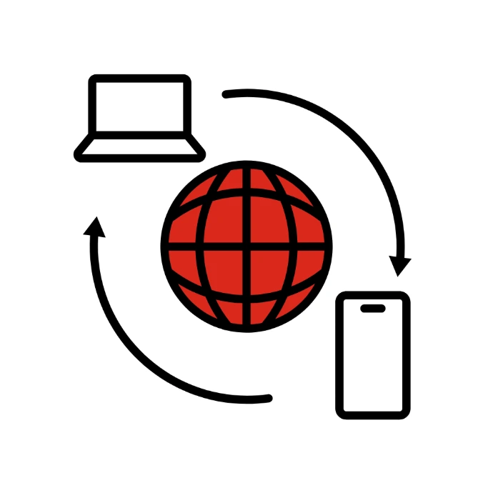 Electrical backup and redundancy systems ensuring business continuity through resilient power supply and operational protection