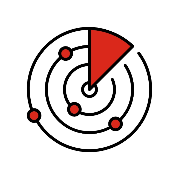 Mission-critical electrical infrastructure designed to support high availability environments and operational readiness