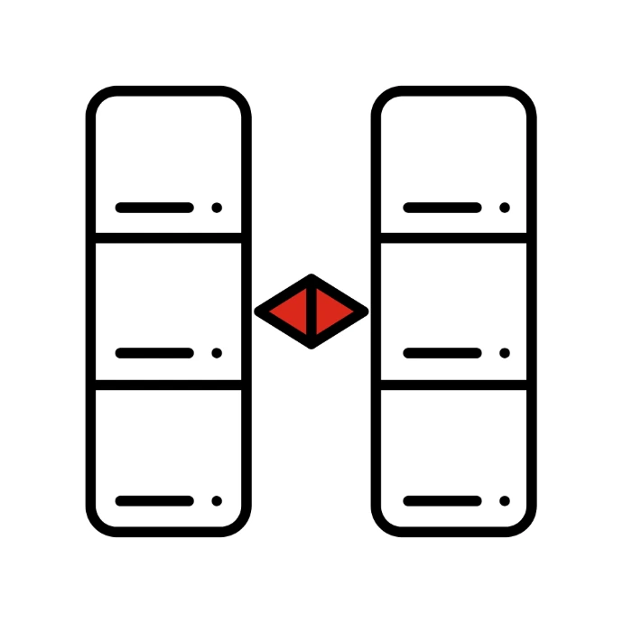 Integrated electrical ecosystems connecting power infrastructure with operational technologies for unified facility performance